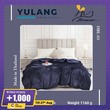 Yulang Himawari Color Blanket HBL-03