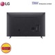 LG 55" Ultra HD 4K Smart LED TV 55UR8050PSB