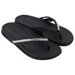 Grendha Luar Rast Ad Flip (No-8) Black 119046BB67708