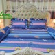 Leona Bed Sheet Double (6' x 6.5' x 9") L Double 338