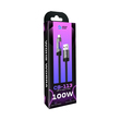 Arrow Show USB To Type-C Cable (CB 113)