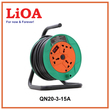 LiOA Extension Green QN20-3-15A