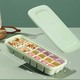 Ice Tray Refrigerator Frozen Ice Cube With Lid ESS-0000776