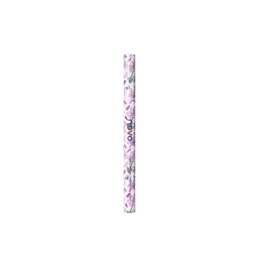 Novo Ultra Fine Eyeliner (02 Dark Brown) 5895