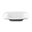 Wilmax Deep Plate 7.75 x 7.75IN, 19.5 x 19.5CM, 7OZ , 200ML (3PCS) WL - 991258