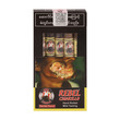 Rebel Cigar Vanilla 5PCS
