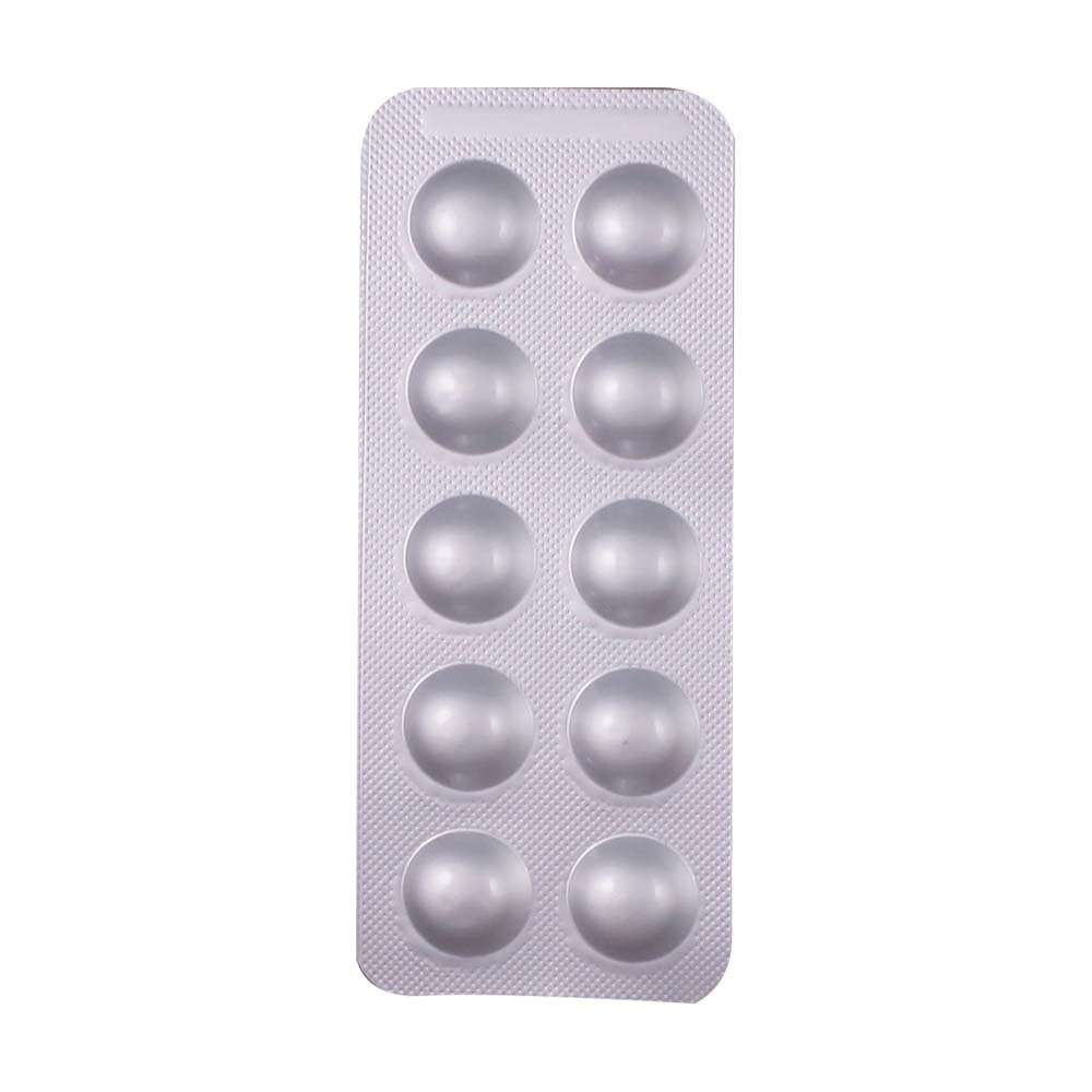 Lipofix 10 Atorvastatin 10PCS