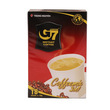 G7 3 in 1 Instant Coffee Mix 288G 18Sticks