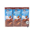 Blue Diamond Almond Milk Chocolat Flavor 180MLx3PCS