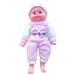 Baby Cele Happy Baby Toy 10123 Pink