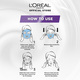Loreal Revitalift Face Mask Plumping Essence 35G