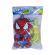 Uncle Gyi Spiderman Backpack Water Gun GB-6675