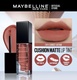 Maybelline Color Sensational Cushion Matte Liquid Lipstick 6.4ML (CM14 Sunset Affair)