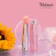 Masuri Sunshine Kiss Lip Balm #01 -  Baby Blush 3.2G