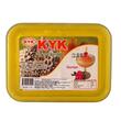 KYK Ice Cream Durian 1LTR