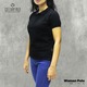 Cottonfield Women Polo Shirt C01 (Large)