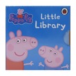 Peppa Pig Peppa Pig Little Library