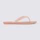 Grendha Todo Dia Rast Ad Flip (No-6) Light Nude 118964BB87006