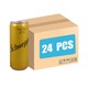 Schweppes Tonic Water Carbonated Soft Drink 330MLx24PCS