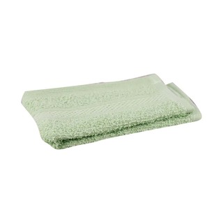 City Value Face Towel 12X12IN Brown
