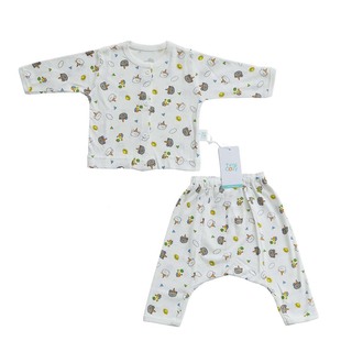 TC1013M Tiny Cozy Baby Comfy Set Ice-Cream
