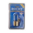 Rocky High Quality Locks No.777 25Mm (L)