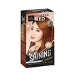 Feelre Korea Perfect Shining Hair Colour No(75) Copper Red 60ML