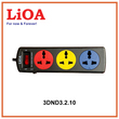 LiOA Extension Black 3DND3.2.10