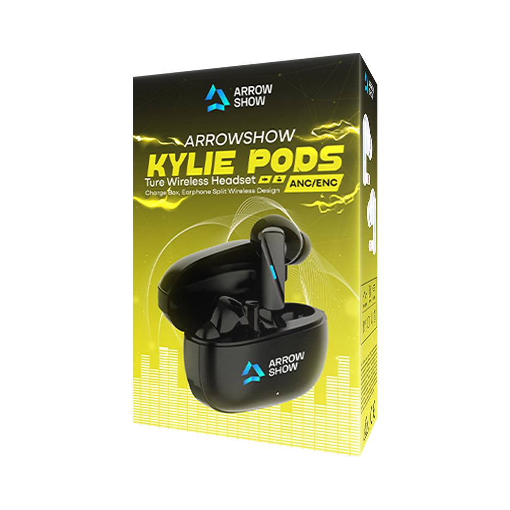 Arrow Show Kylie Pods (Air Pod)