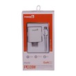 Power Plus Charger Set Type-C To Type-C PPA320