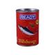 Ready Canned Fish In Tomato Sauce 425G