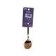 Peacock Golden Table Spoon 2PCS No.410ZG