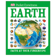 Dk Pocket Eyewitness Earth