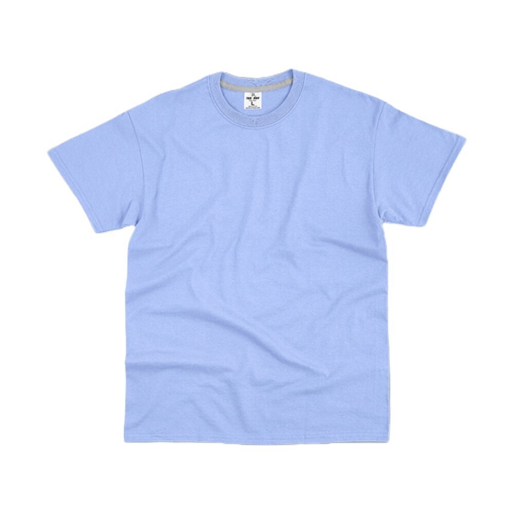 Tee Ray Plain T-Shirt PTS - S - 23 (S)