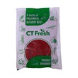 CT Fresh Frozen Strawberry Puree 1KG