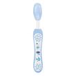 Chicco Tooth Brush Blue (6M+)