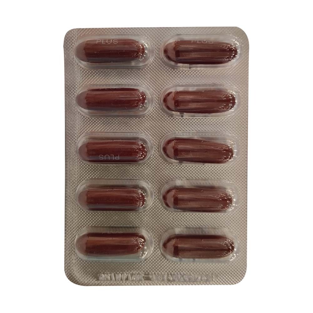 Plus Vitamin 10PCS