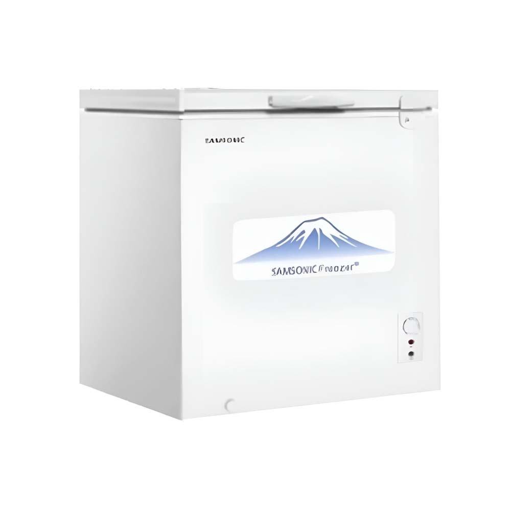 Samsonic Chest Freezer 100L BD-13H