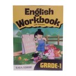 English Workbook Grade 1-SAYA EDDIE