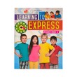 Graded English Reader Book-A