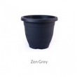 BABA BI-EG-310 Pot Zen Grey 712139