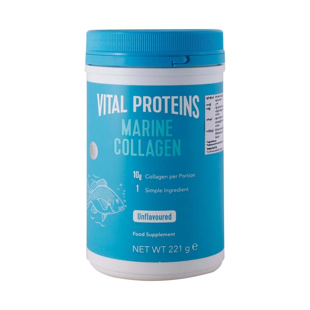 Vital Proteins Marine Collagen 221G