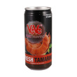 Ve Ve Fruit Juice Tamarind 260ML (Black)