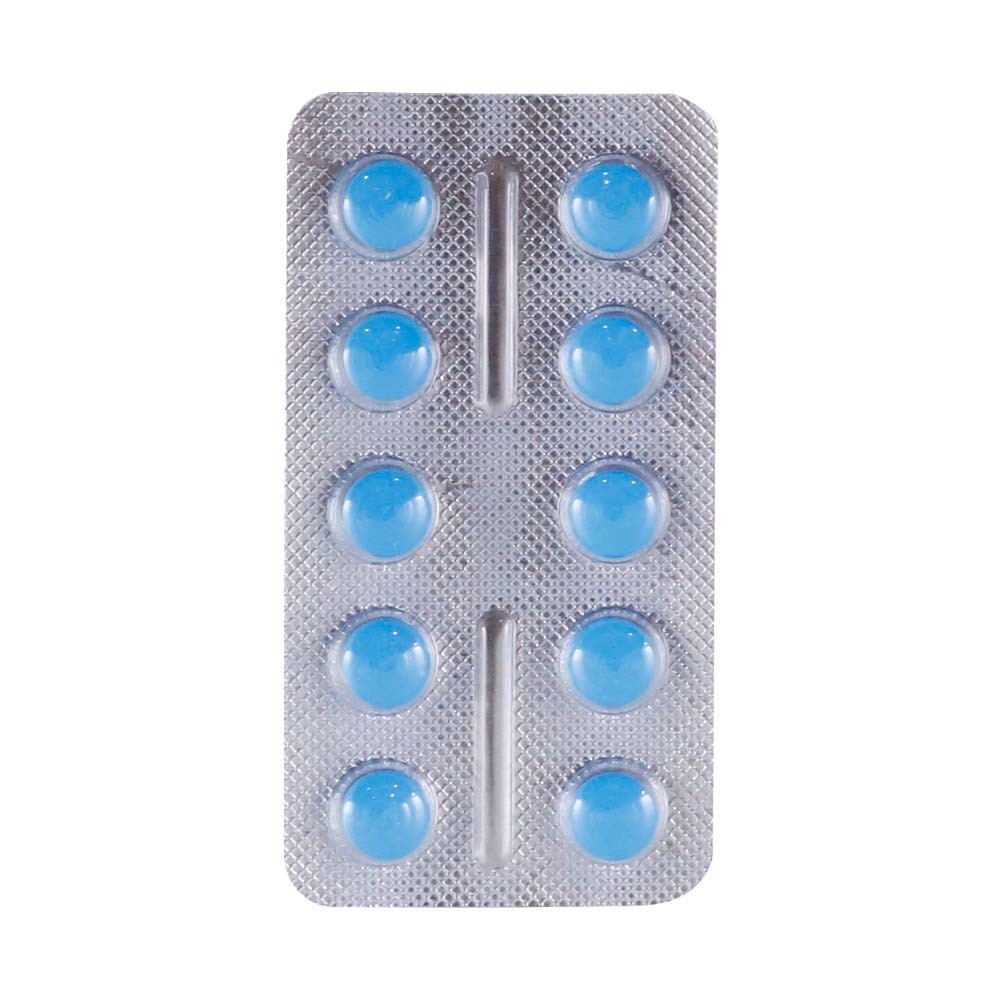 Domuro-10 Domperidone 10PCS