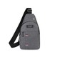 Cross Body Bag with Earphone Hole (Random)