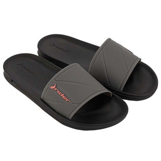 Rider Strike Neo Ad Slide (No-9) Black & White 211578AR40609