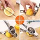 Stainless Steel Lemon Squeezer