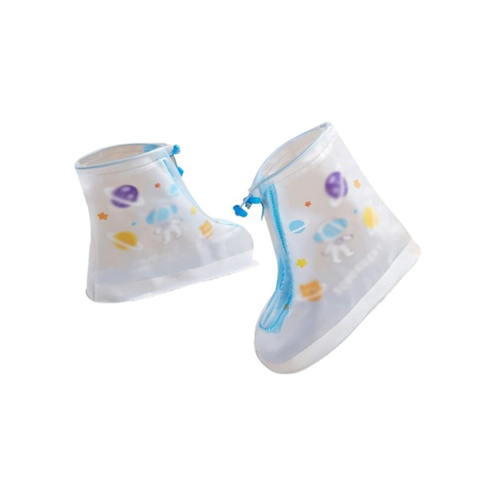 Baby Rain Boot Plain HURRB002