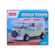 Cogo Town Car Brick Toy No.2121