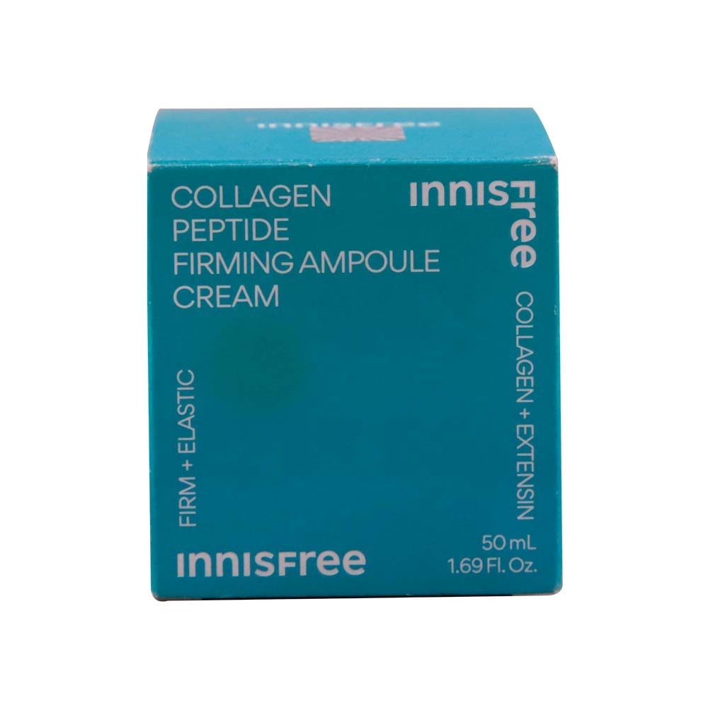 Innisfree Collagen Firming Ampoule Cream 50ML